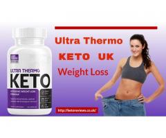 Ultra Thermo Keto Reviews