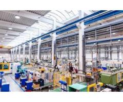 Internal / External Industrial Automation Relocation