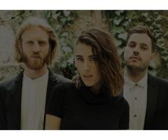 Sydney Acoustic Duo | Oberon Lane