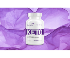 Lunaire Keto Anmeldelser(site)!