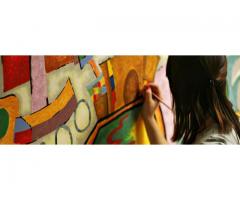 Fine Arts courses in Dehradun