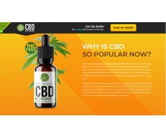 Pure Isolate CBD Oil Reviews