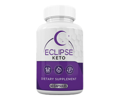 Eclipse Keto formula 800mg