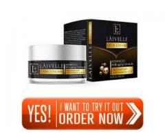 Laivelle Skin Serum