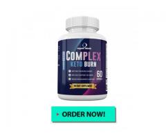 https://www.facebook.com/Complex-Keto-Burn-101329195053751/