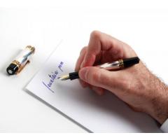 Useful Tone in Persuasive Essay Writing