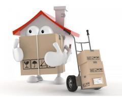 Hire A Good Movers and Packers For Local Shifting