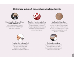 Hydromax