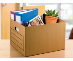 Relocating From One State to Another? Choose the Right Moving Company