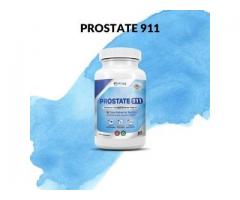 Use Prostate 911 Free Your Prostate Gland From Diseases