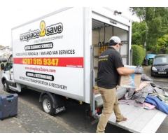 house removal service