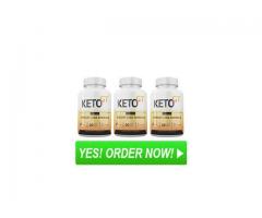 Keto GT