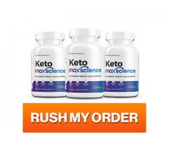 Keto Max Science