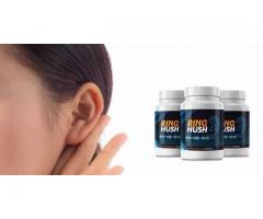 RingHush | Ring Hush Tinnitus Pills Really Work?