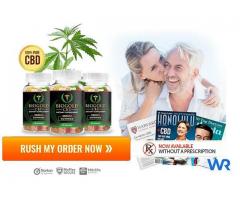 BioGold CBD Gummies | Best For 2021