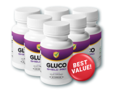 Gluco Shield Pro Buy Now