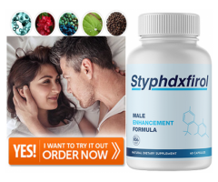 Styphdxfirol Reviews | Styphdxfirol Male Enhancement