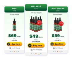 Dentitox Pro Reviews | Teeth Pain Relief Formula