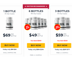 Folital Review: Fake Hair Growth Supplement or Real Support