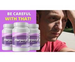 Herpesyl Reviews - Don't Buy Before Reading This
