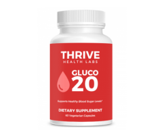 Gluco 20 Buy Now Gluco 20 Buy Now
