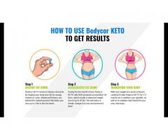 BodyCor Keto Reviews - Read This Before Buying Keto Products
