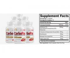CarboFix reviews
