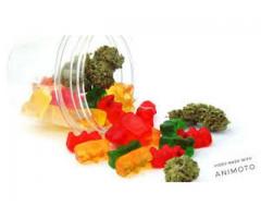 David Suzuki CBD Gummies buy