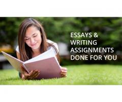 Five Tips To Be Better At Academic Writing