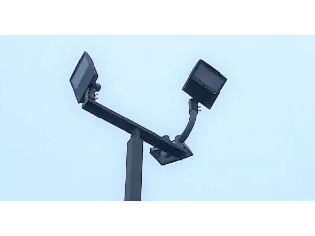Parking lot lighting | Ledlightexpert.com Parking lot lighting | Ledlightexpert.com
