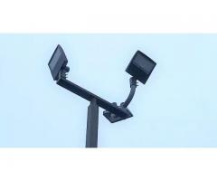 Parking lot lighting | Ledlightexpert.com Parking lot lighting | Ledlightexpert.com