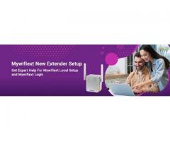 MyWifiext