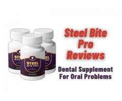 Steel Bite Pro Reviews