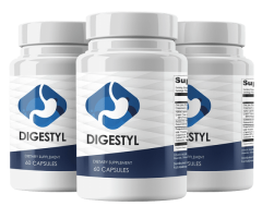 Does Digestyl Improves Digestive System?