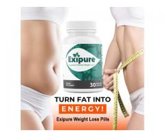 Exipure Weight Loss Supplement Side Effects