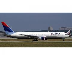 Book Delta Airlines Tickets At Cheapest Price