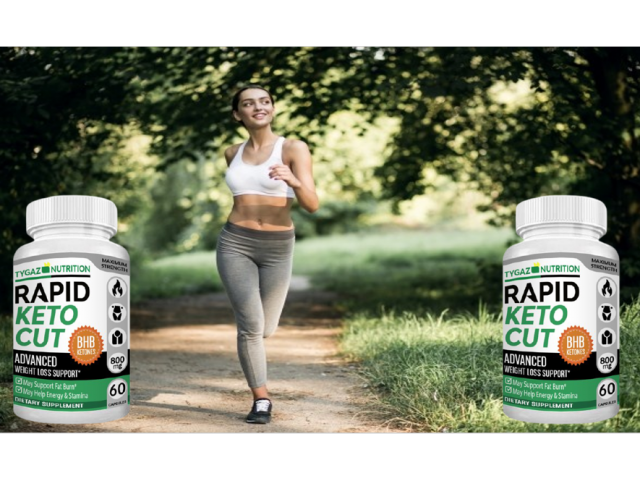 Rapid Keto Cut Rapid Keto Cut