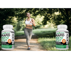 Rapid Keto Cut Rapid Keto Cut