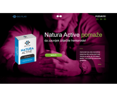 Natura Active, Natura Active Cijena