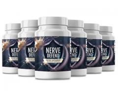 Nerve Defend Original Reviews 2021