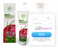 Biodermalix, Biodermalix Chile