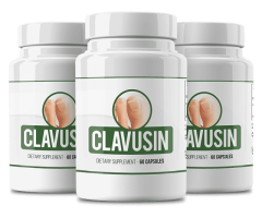 Are You Fed Up From Fungus Infection? Try Clavusin