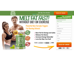 Apple Keto Gummies, Apple Keto Gummies Reviews