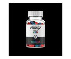 Kushly CBD Gummies : Helps To Improves Our Mental Health, Anxiety, Overall Health!