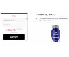 Livepros Capsulas
