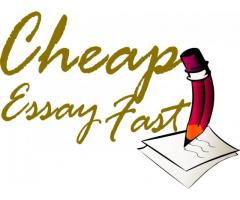 Cheap essay writers of USA