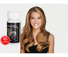 Hairs Meridian cápsulas precio