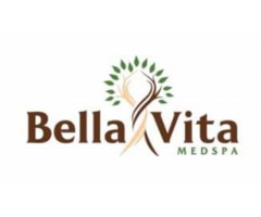 Bella Vita Morpheus8, Brazilian Wax, Med Spas, Botox, Emsculpt Neo