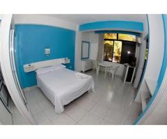 Aparta hoteles en boca chica