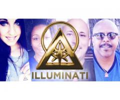 Join the Illuminati 666 Brotherhood